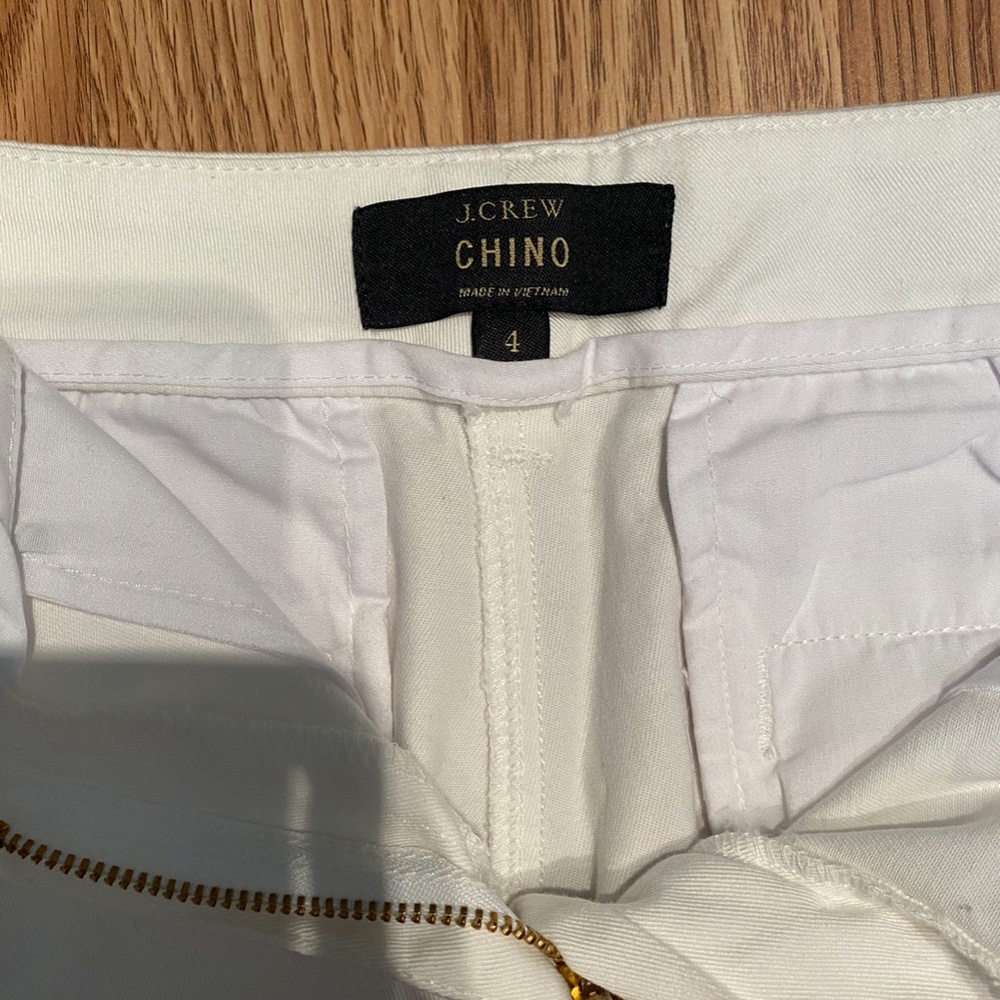 J.Crew Shorts - Picture 4 of 4